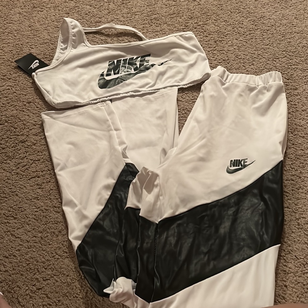 Nike Outfit 🔥